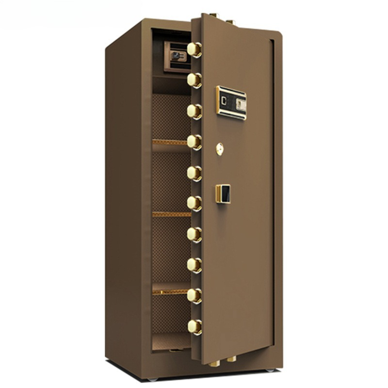 *-*modern Secret Storage Elect - Home Security America recension och pris