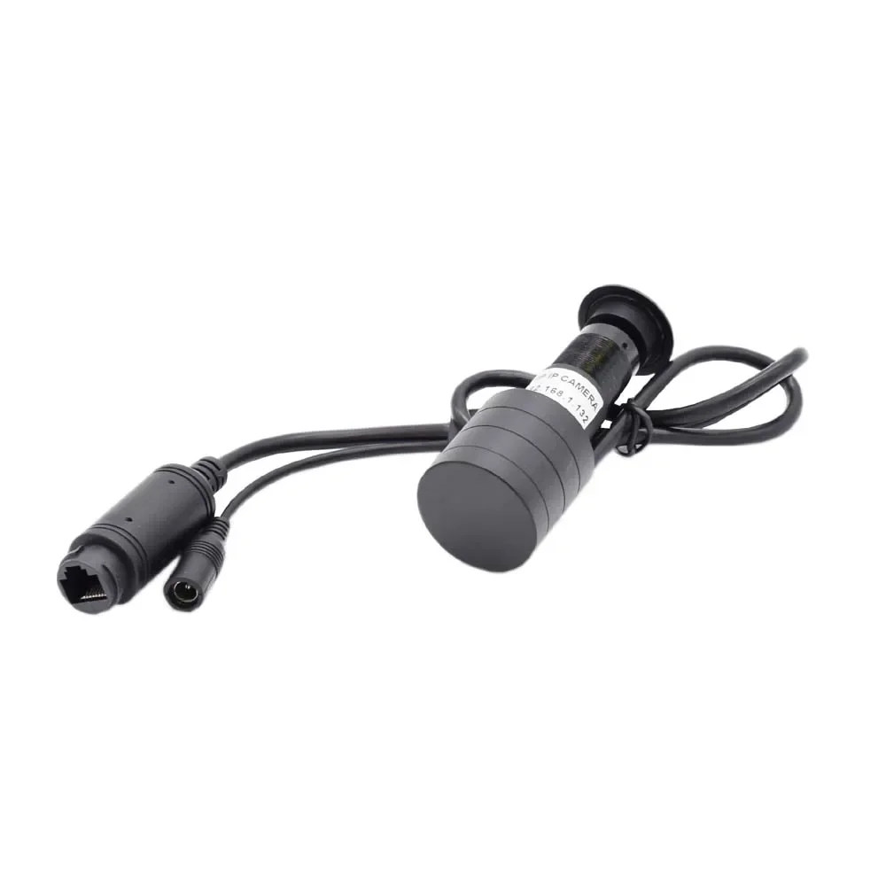 1080P POE Audio HD Indoor Door - Home Security Front Door Camera recension och pris
