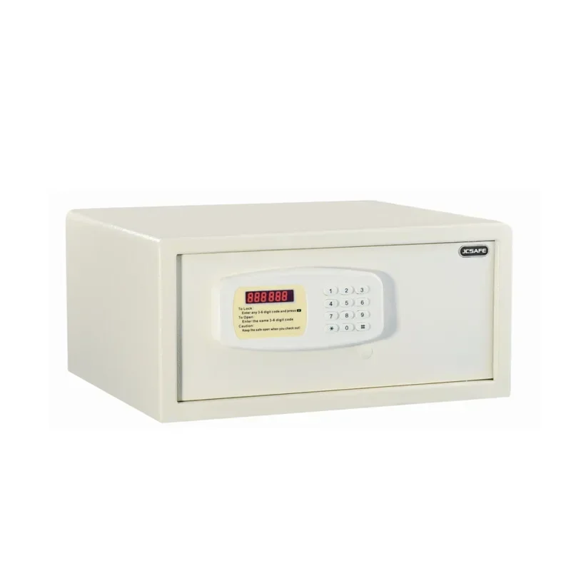 Home Security Boxes Key Safe F - Home Security America recension och pris