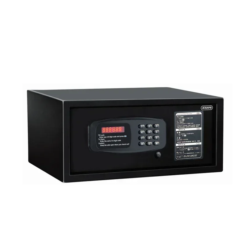 Home Security Boxes Key Safe F - Home Security America recension och pris