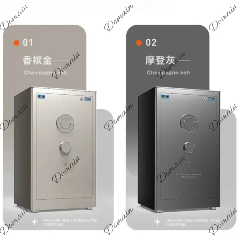 46X M Home Invisible Fingerpri - Home Security America recension och pris