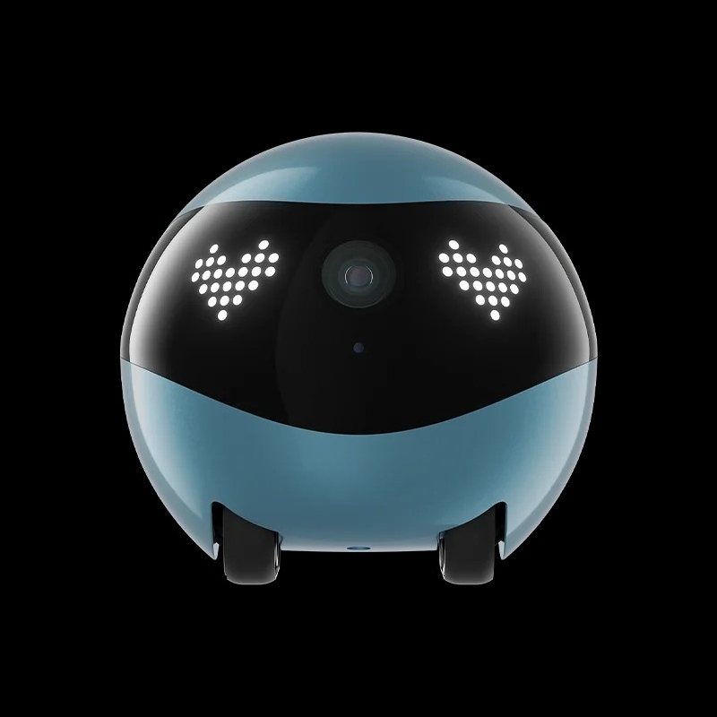 Air2 Camera Robot for Dog Cat  - Home Security Robots recension och pris