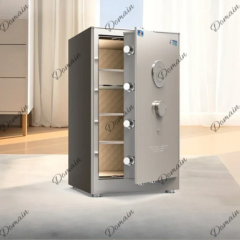 46 M Home Invisible Fingerprin - Home Security America recension och pris