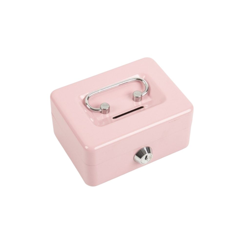 Security Box Mini Size Portabl - Home Security Box recension och pris