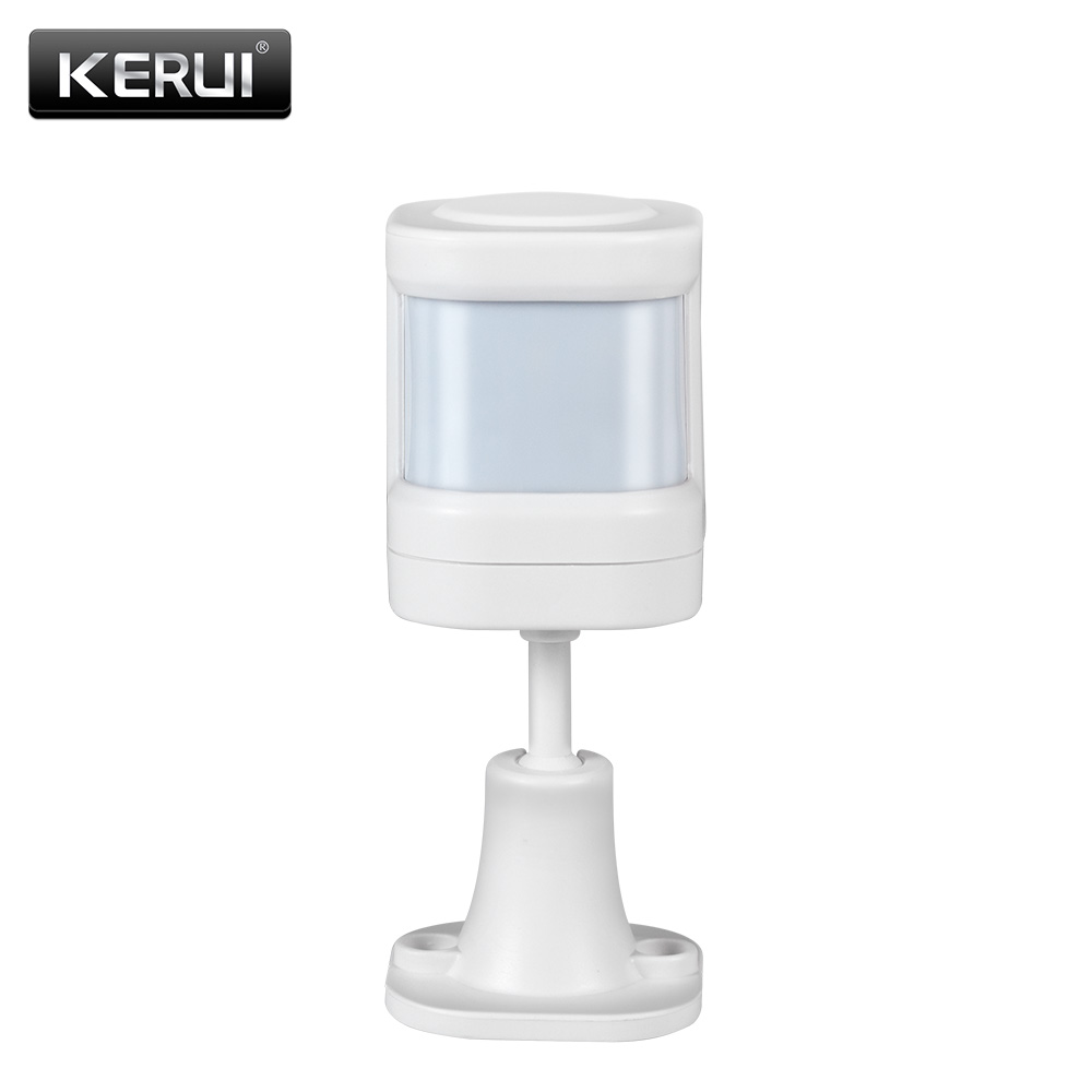 P20 Anti-pet PIR Motion Sensor - Sim Gsm Alarm recension och pris